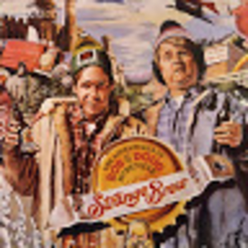 Meet your Posher, Jelly